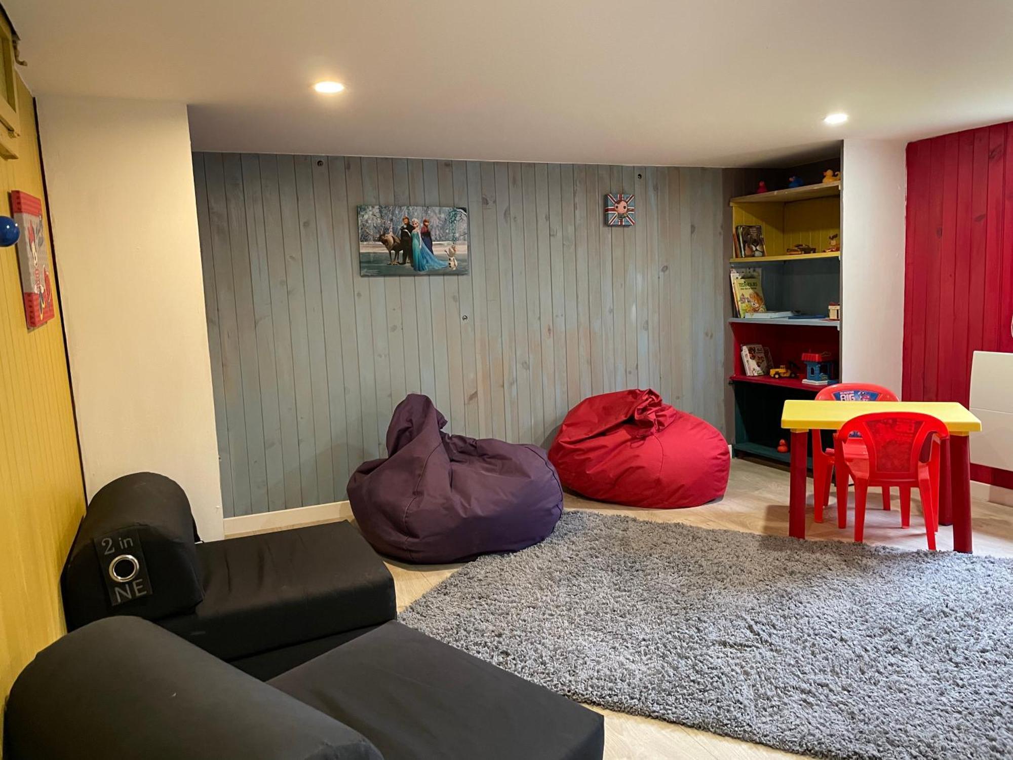 Le Chalet Du Coeur Mittlach Exteriér fotografie